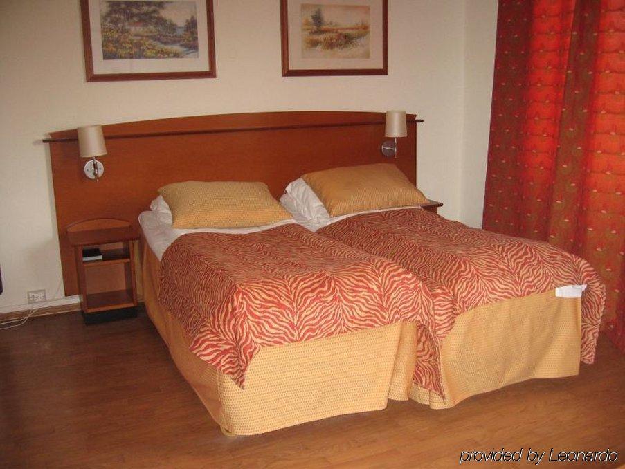 Hotell Vic Порсґрунн Номер фото